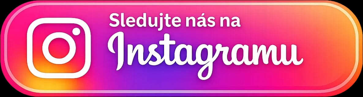 Sledujte nás na Instagramu @domecek_osecek
